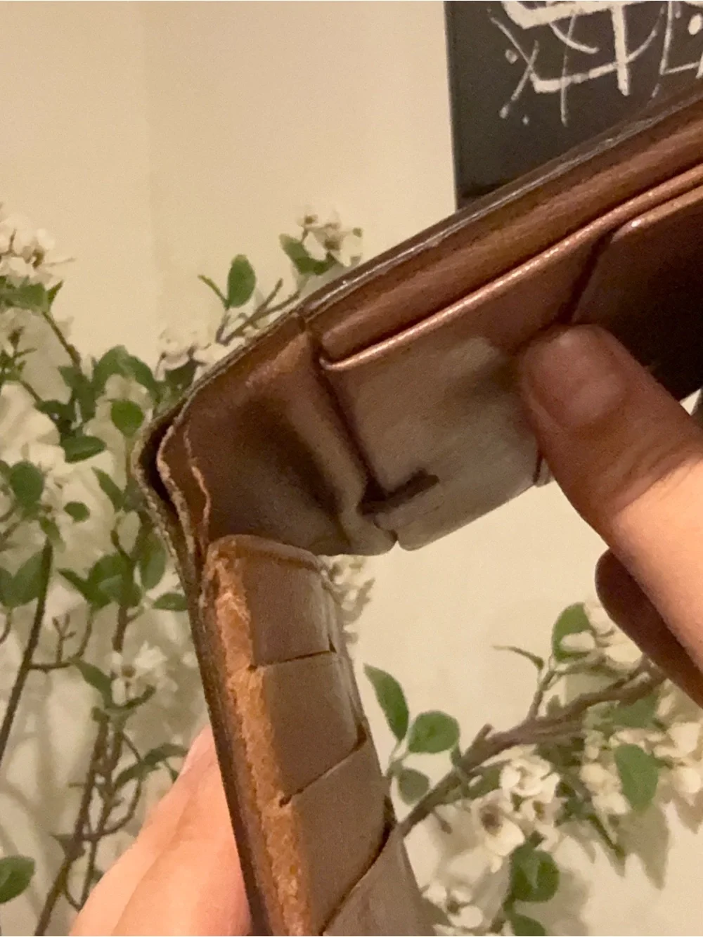 N/A authentic long